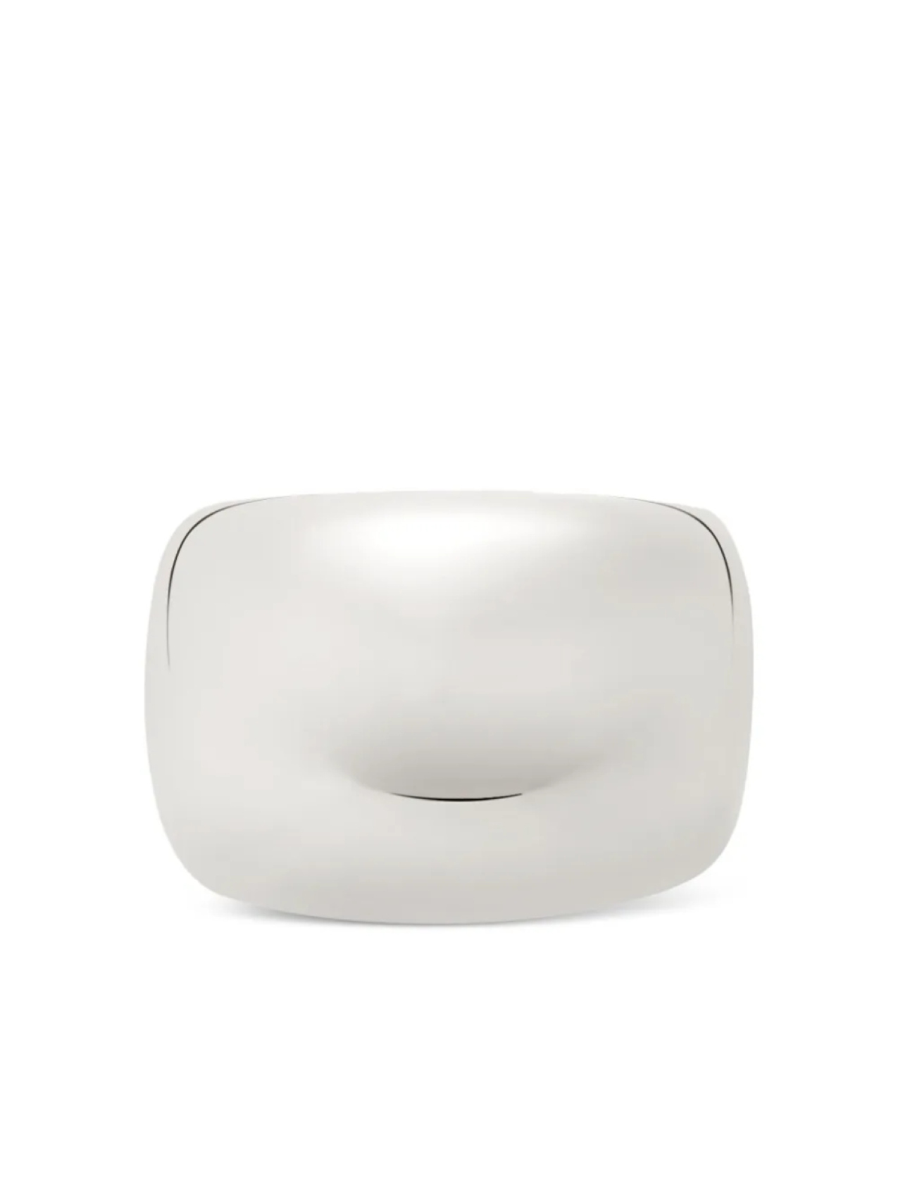 Кольцо Infinity Courrèges, серебряный
Кольцо Infinity Courrèges, серебряный