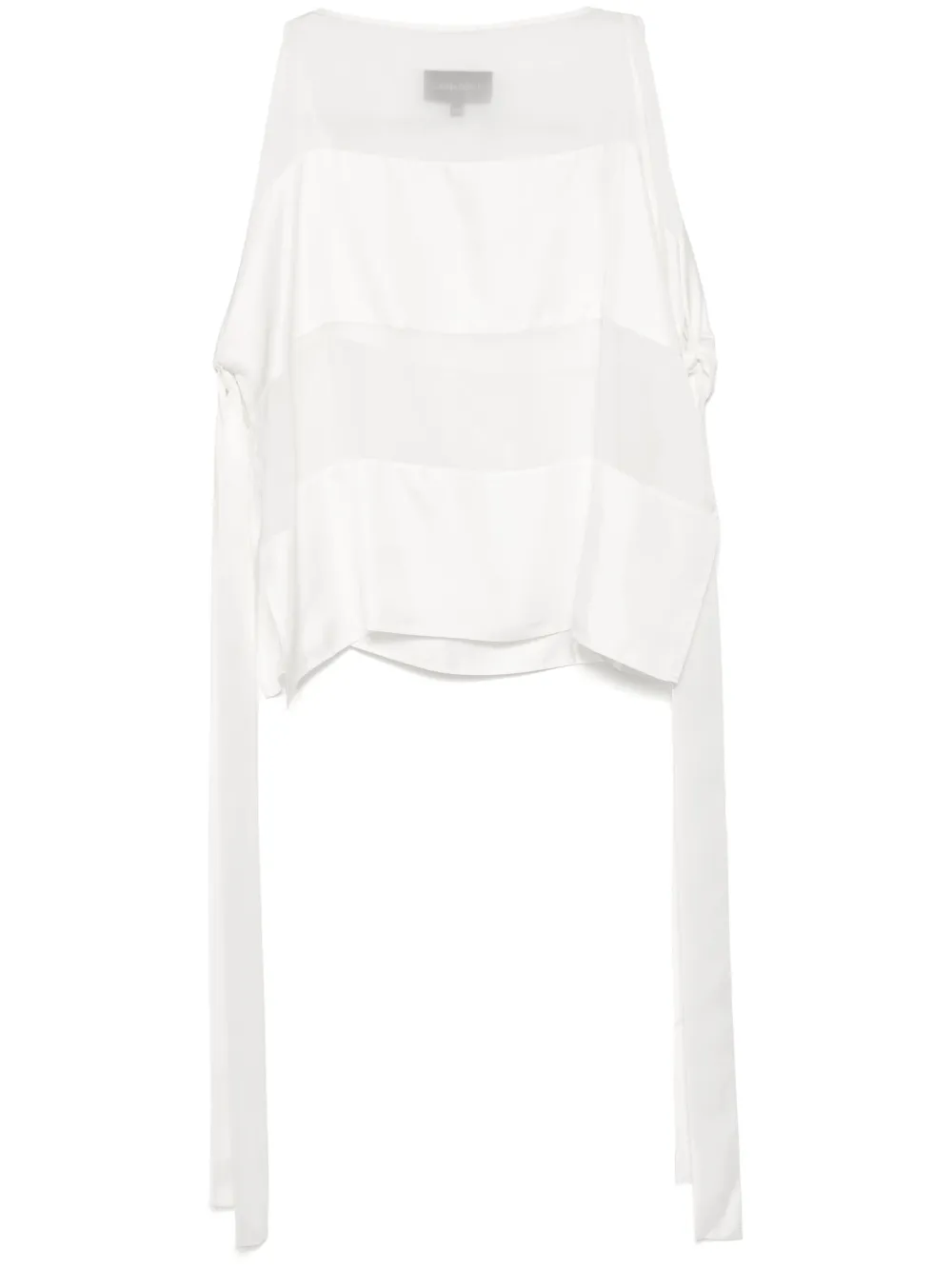 Блузка Windswept Cynthia Rowley
Блузка Windswept Cynthia Rowley