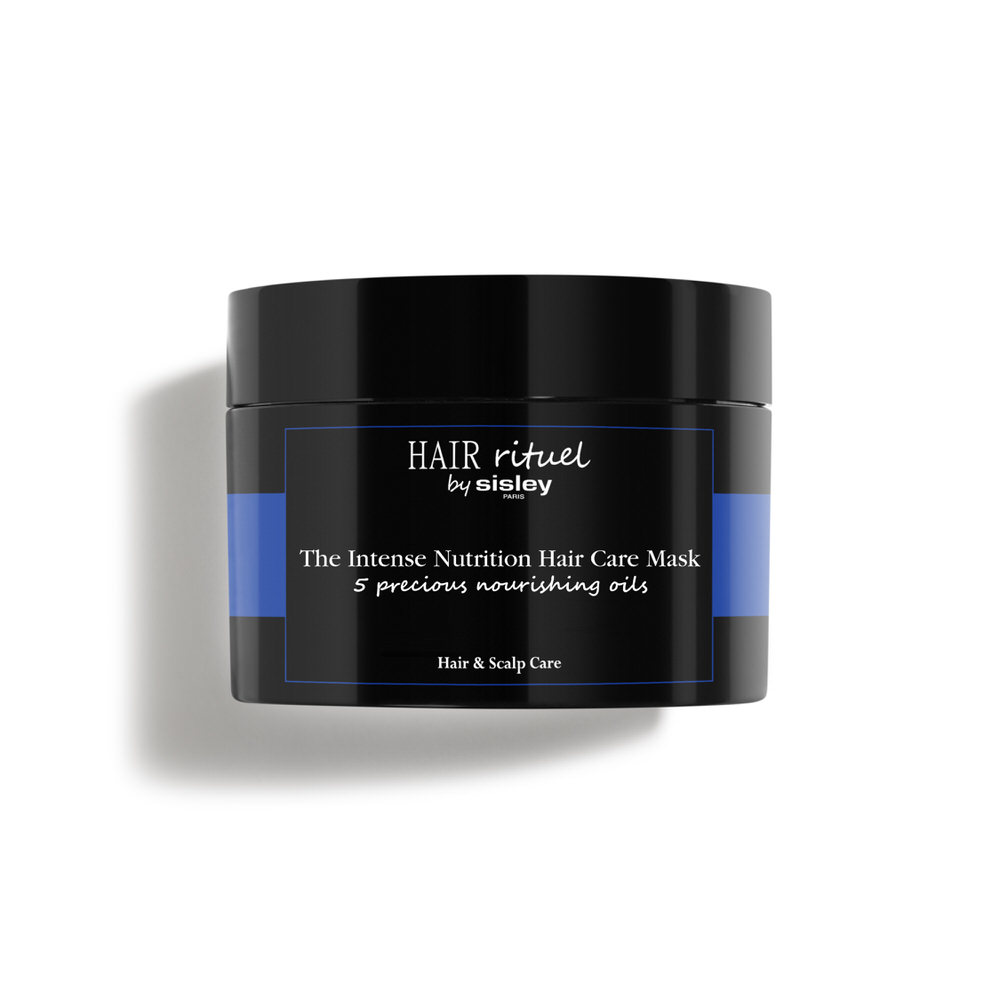 Интенсивная питательная маска для волос the intense nutrition hair care mask Hair Rituel By Sisley, 190 мл
Интенсивная питательная маска для волос the intense nutrition hair care mask Hair Rituel By Sisley, 190 мл