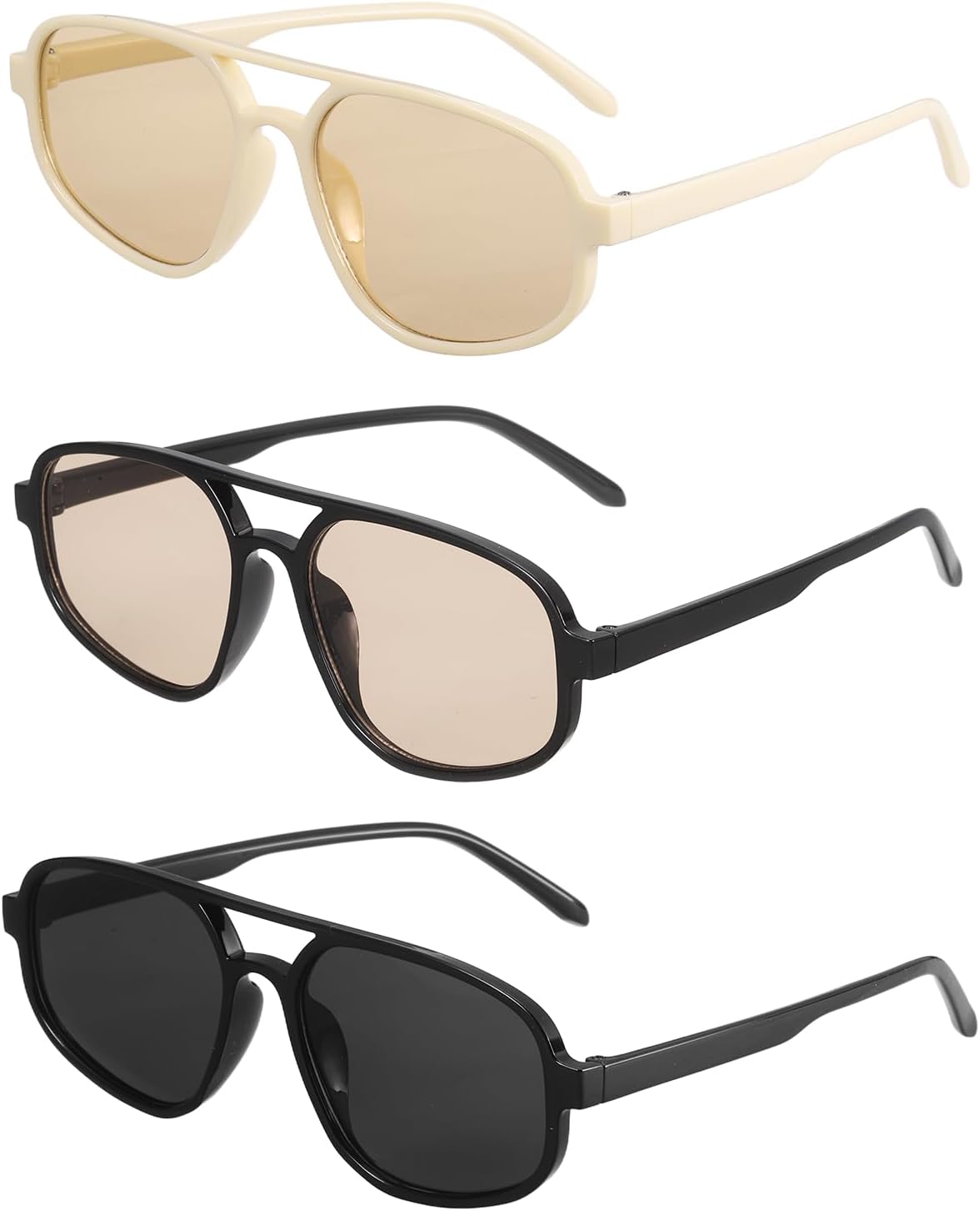 Солнцезащитные очки HARFINGTON квадратной формы с поляризацией. Классические, модные, в стиле ретро, солнцезащитные очки для женщин и мужчин, Light Black/Black/White (Brown/Gray Lens)
Солнцезащитные очки HARFINGTON квадратной формы с поляризацией. Классические, модные, в стиле ретро, солнцезащитные очки для женщин и мужчин, Light Black/Black/White (Brown/Gray Lens)