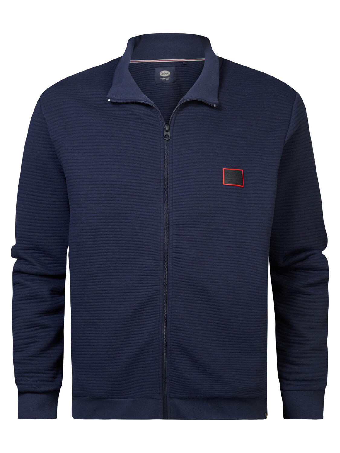 Повседневный кардиган для мужчин больших размеров Petrol Industries, синий
Повседневный кардиган для мужчин больших размеров Petrol Industries, синий