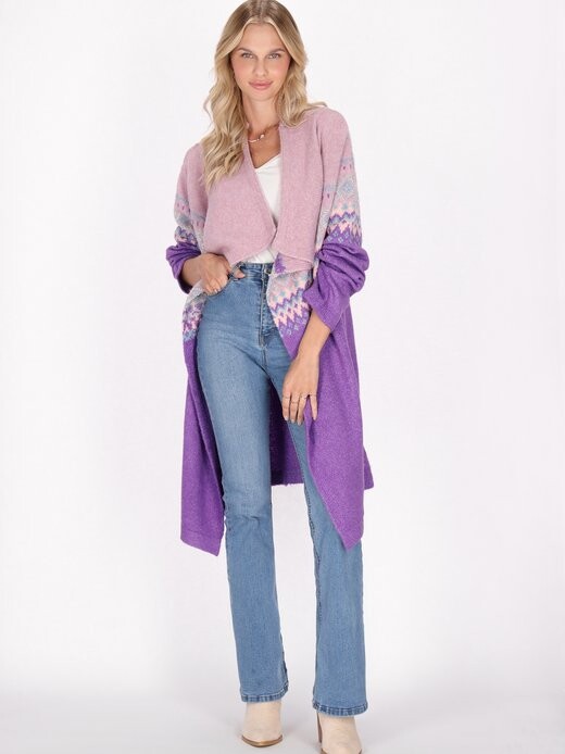 Кардиган Izia, мультиколор
Кардиган Izia, мультиколор