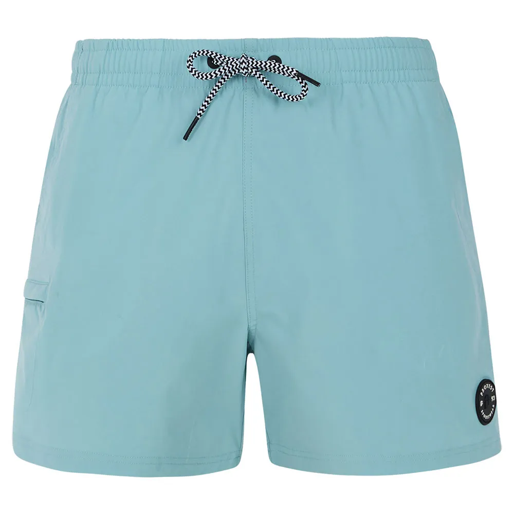 Шорты для плавания Protest Yessine, синий
Шорты для плавания Protest Yessine, синий