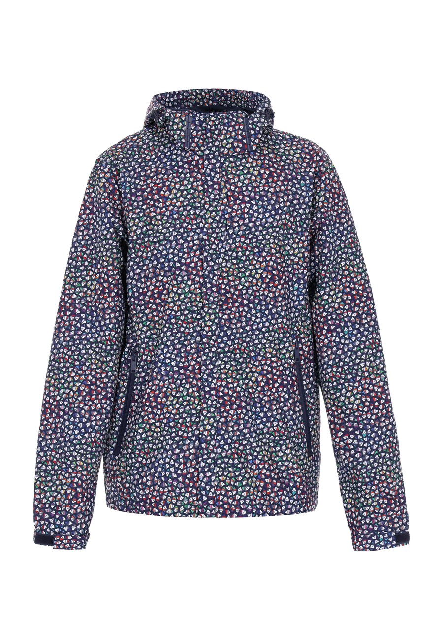 Межсезонная куртка COSIMON, ночной синий
Межсезонная куртка COSIMON, ночной синий