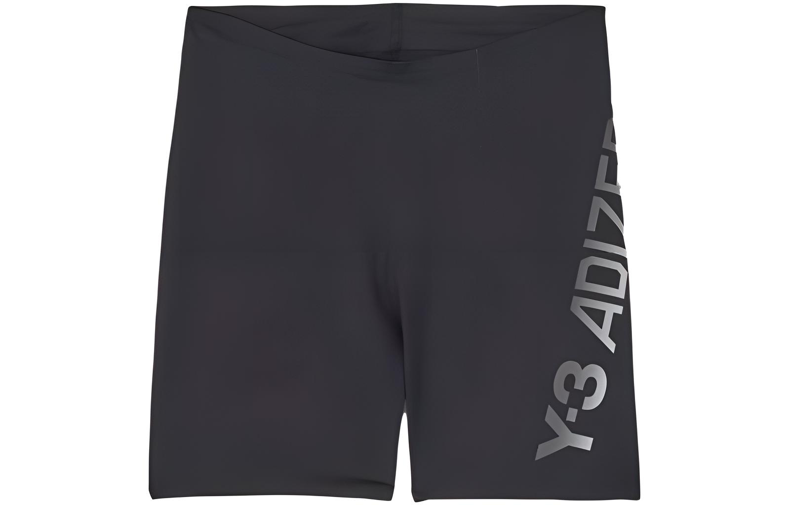 Y-3 Женские спортивные шорты черные
Y-3 Женские спортивные шорты черные