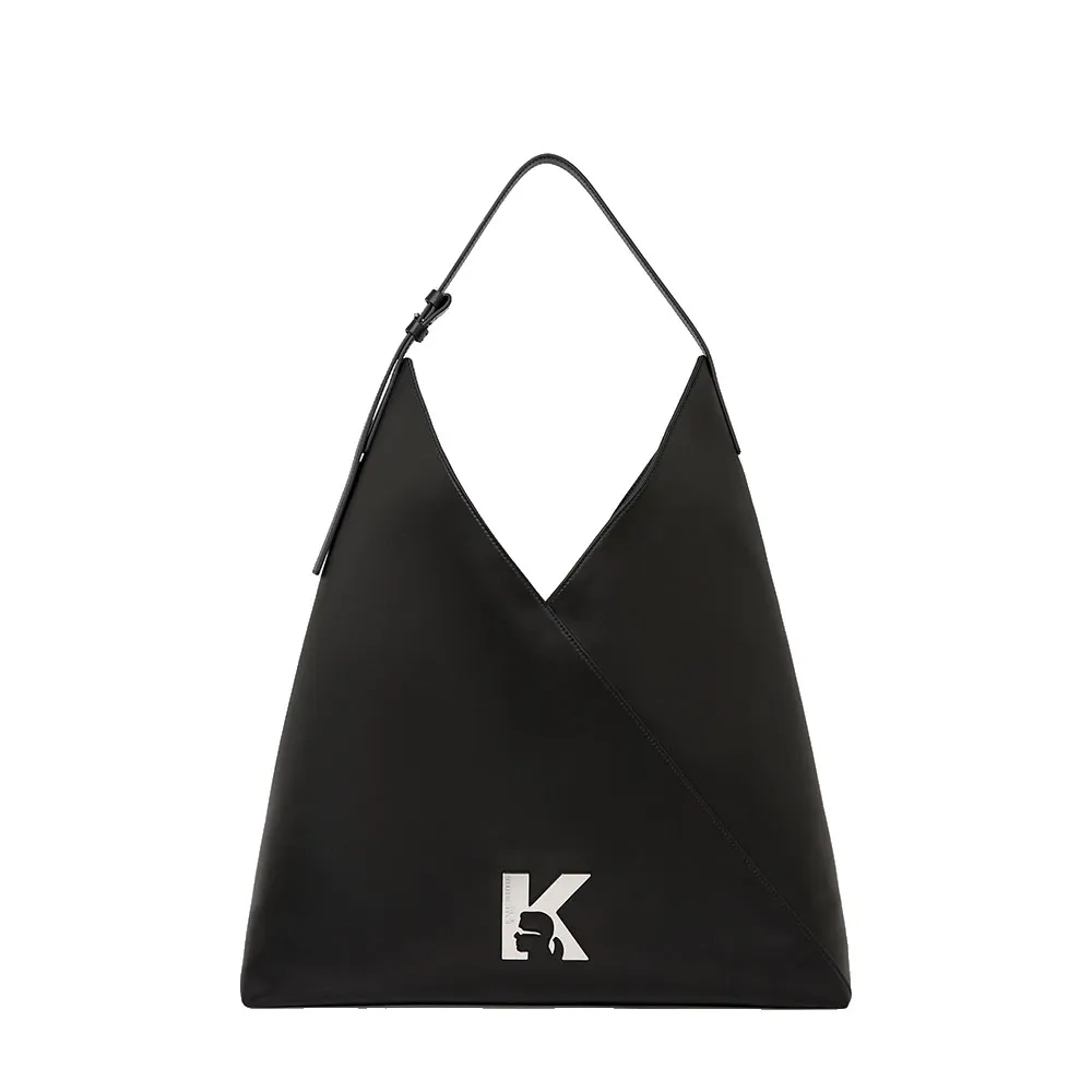 Сумка-тоут Karl Lagerfeld Jeans A4W30161 Geo из кожи, черный
Сумка-тоут Karl Lagerfeld Jeans A4W30161 Geo из кожи, черный