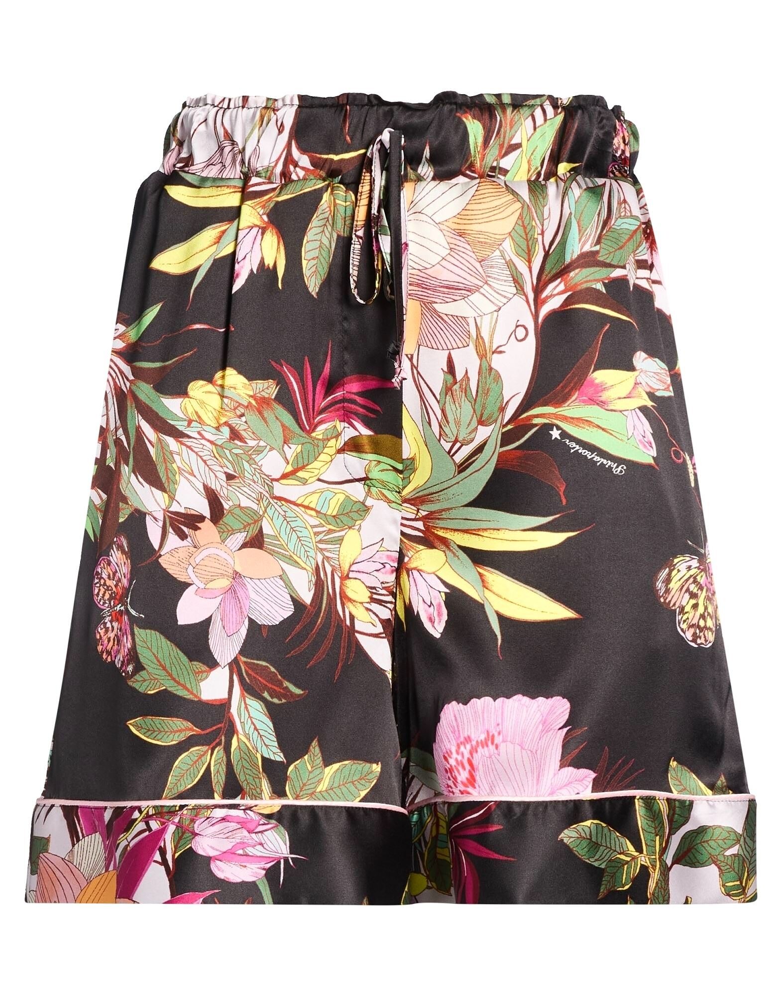Шорты и бермуды Shirtaporter, черный
Шорты и бермуды Shirtaporter, черный