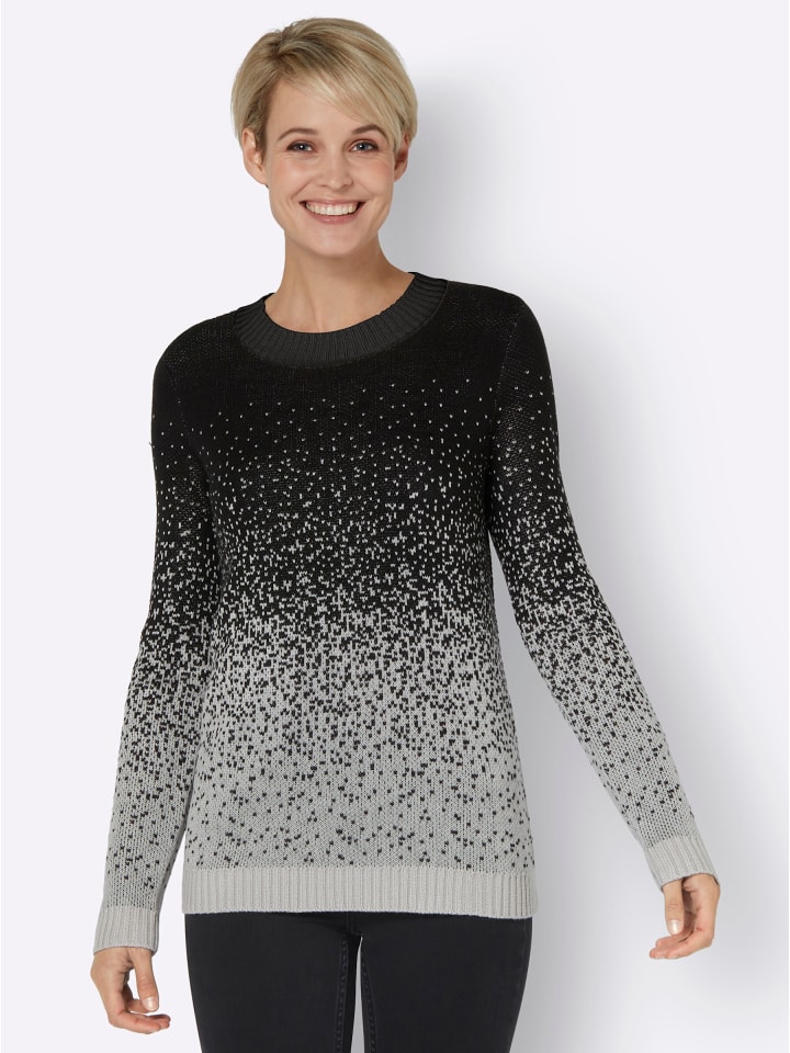 Свитер Sieh an!
Свитер Sieh an!