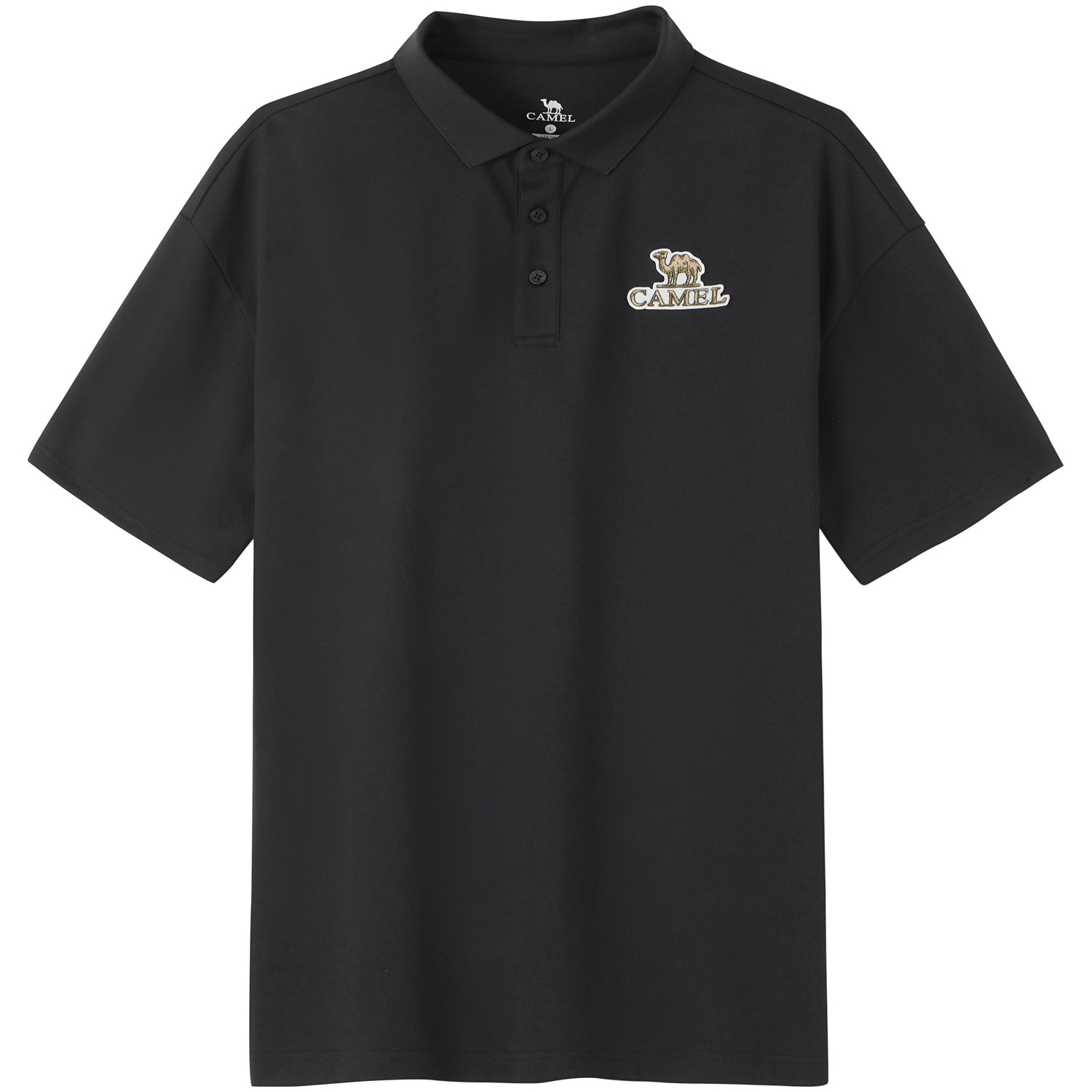 Функциональная городская поло мужская CAMEL, дубовый серый
Функциональная городская поло мужская CAMEL, дубовый серый