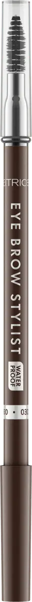 Карандаш для бровей Stylist 030 Brow-n-Eyed Peas 1,6 г. Catrice, Коричневый, Карандаш для бровей Stylist 030 Brow-n-Eyed Peas 1,6 г. Catrice
Карандаш для бровей Stylist 030 Brow-n-Eyed Peas 1,6 г. Catrice, Коричневый, Карандаш для бровей Stylist 030 Brow-n-Eyed Peas 1,6 г. Catrice