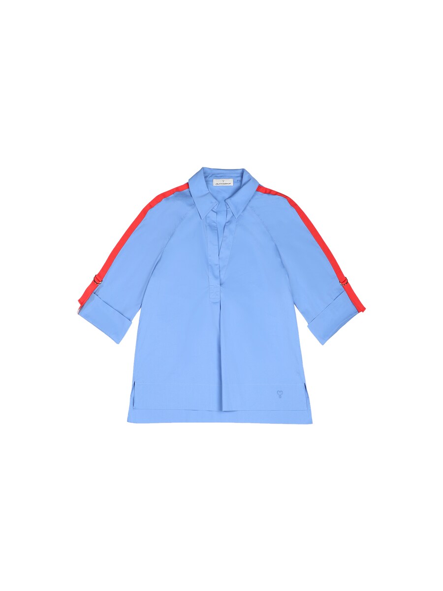 Блузка Lola Casademunt, синий
Блузка Lola Casademunt, синий