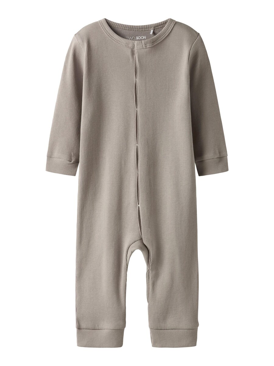 Комбинезон TWO SOON, серо-коричневый
Комбинезон TWO SOON, серо-коричневый