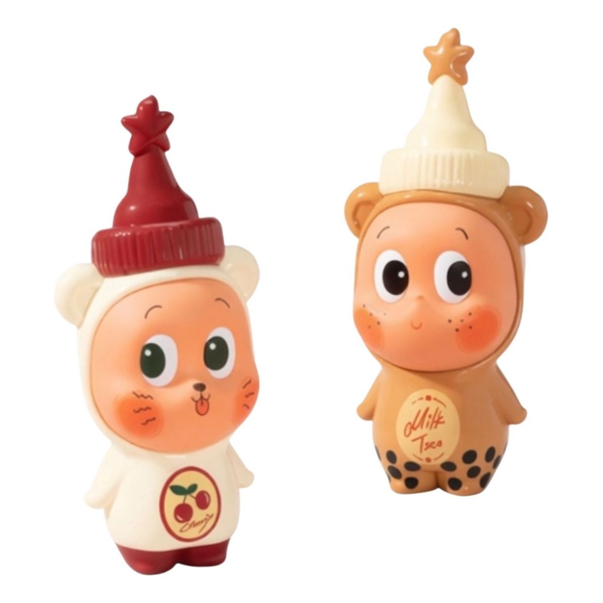 Фигурка Pop Mart Twinkle Twinkle Bubble Milk Tea and Cherry Iced Tea
Фигурка Pop Mart Twinkle Twinkle Bubble Milk Tea and Cherry Iced Tea