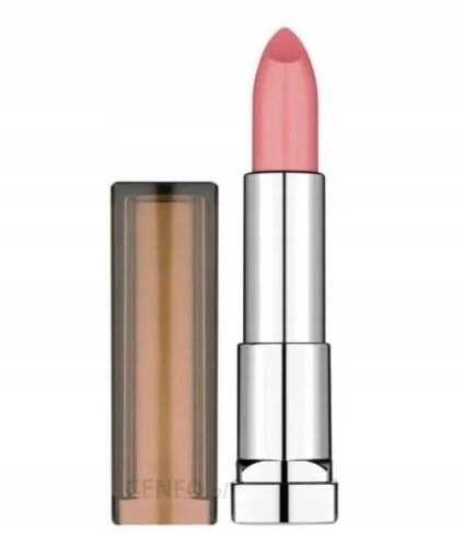 Губная помада Maybelline New York Color Sensational Glow Edition, 157 More to Adore
Губная помада Maybelline New York Color Sensational Glow Edition, 157 More to Adore