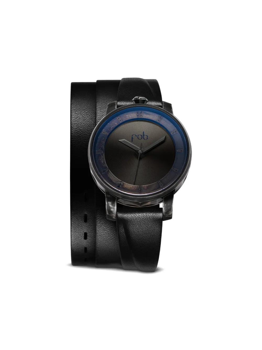 Часы Torch 36 мм в сотрудничестве с Gaspard Hex Fob Paris, черный
Часы Torch 36 мм в сотрудничестве с Gaspard Hex Fob Paris, черный