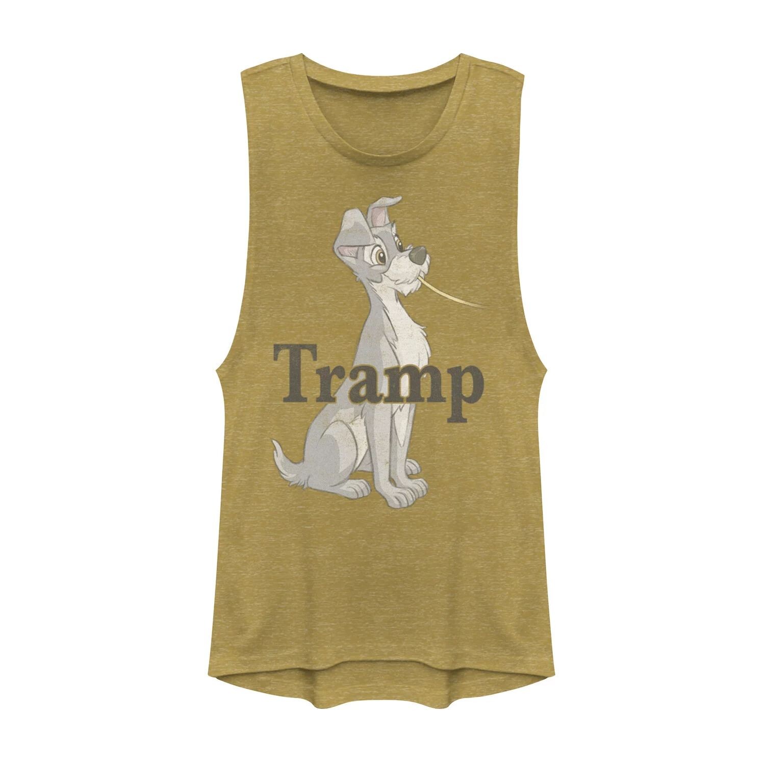 Детская футболка «Спагетти-бродяга» Disney's Lady And The Tramp для мускулистых пар Licensed Character 
Детская футболка «Спагетти-бродяга» Disney's Lady And The Tramp для мускулистых пар Licensed Character