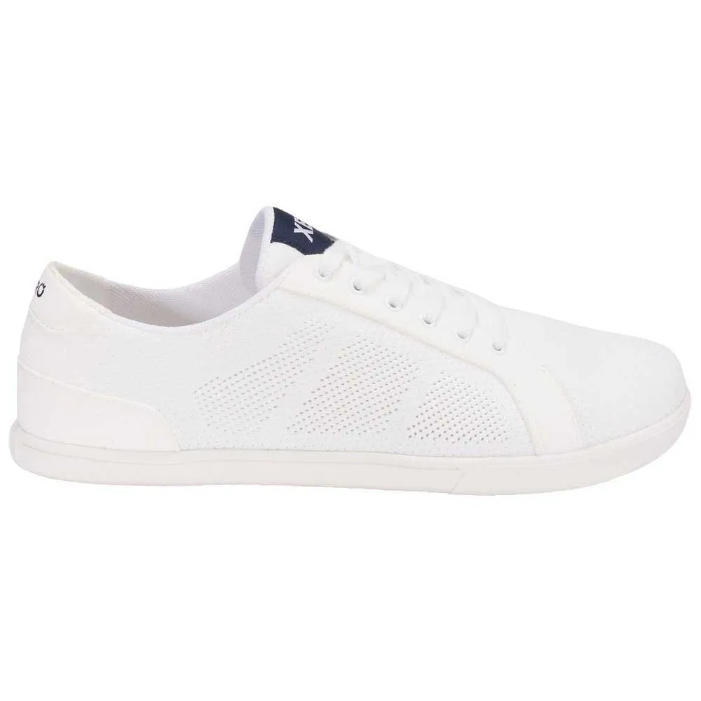 Кроссовки Xero Shoes Dillon trainers, белый
Кроссовки Xero Shoes Dillon trainers, белый