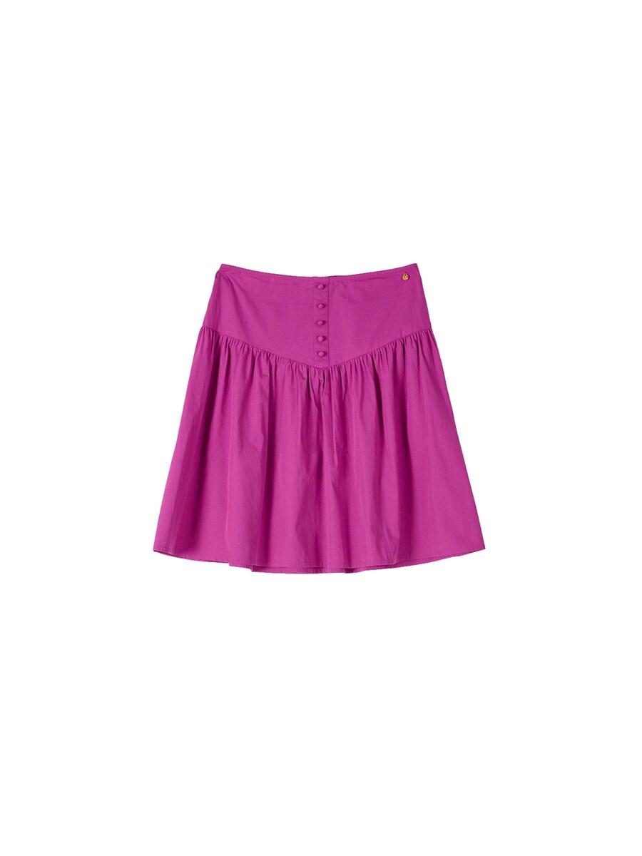 Юбка Camomilla Italia GIRL, темно-розовый
Юбка Camomilla Italia GIRL, темно-розовый