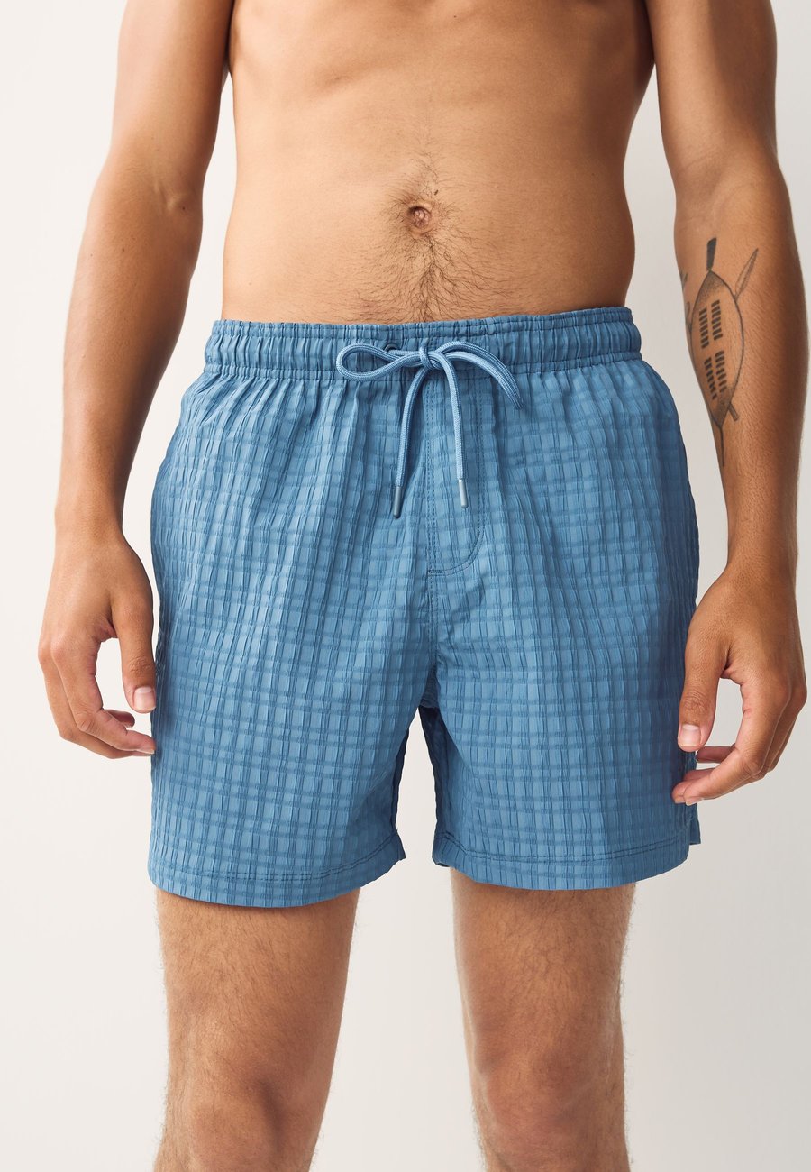 Шорты для плавания Next Swimming shorts, Blue
Шорты для плавания Next Swimming shorts, Blue