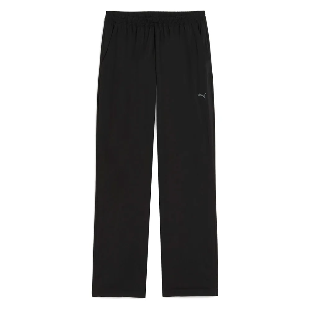Спортивные брюки Puma Fashion, черный
Спортивные брюки Puma Fashion, черный
