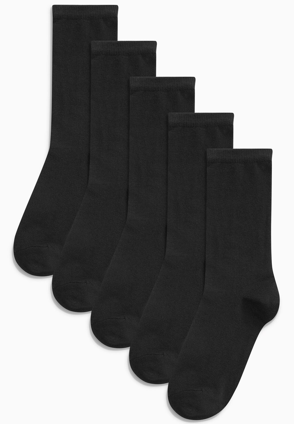 Носки Next, черный
Носки Next, черный