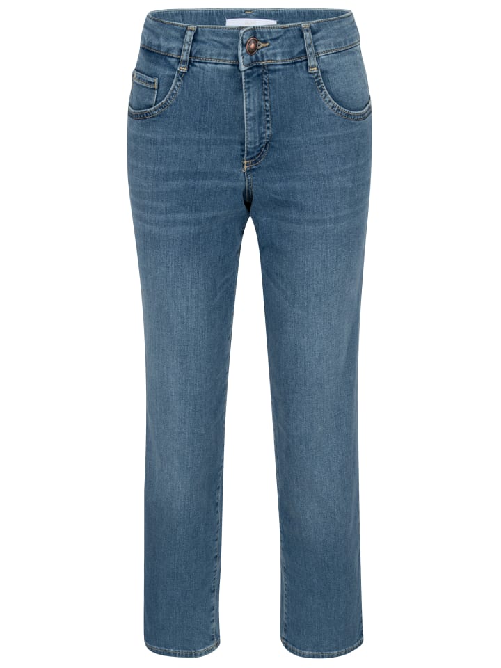 Джинсы MAC HOSEN, синий
Джинсы MAC HOSEN, синий