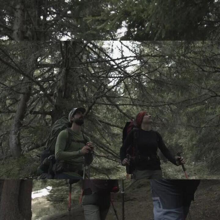 Женская флисовая толстовка MT500
Женская флисовая толстовка MT500