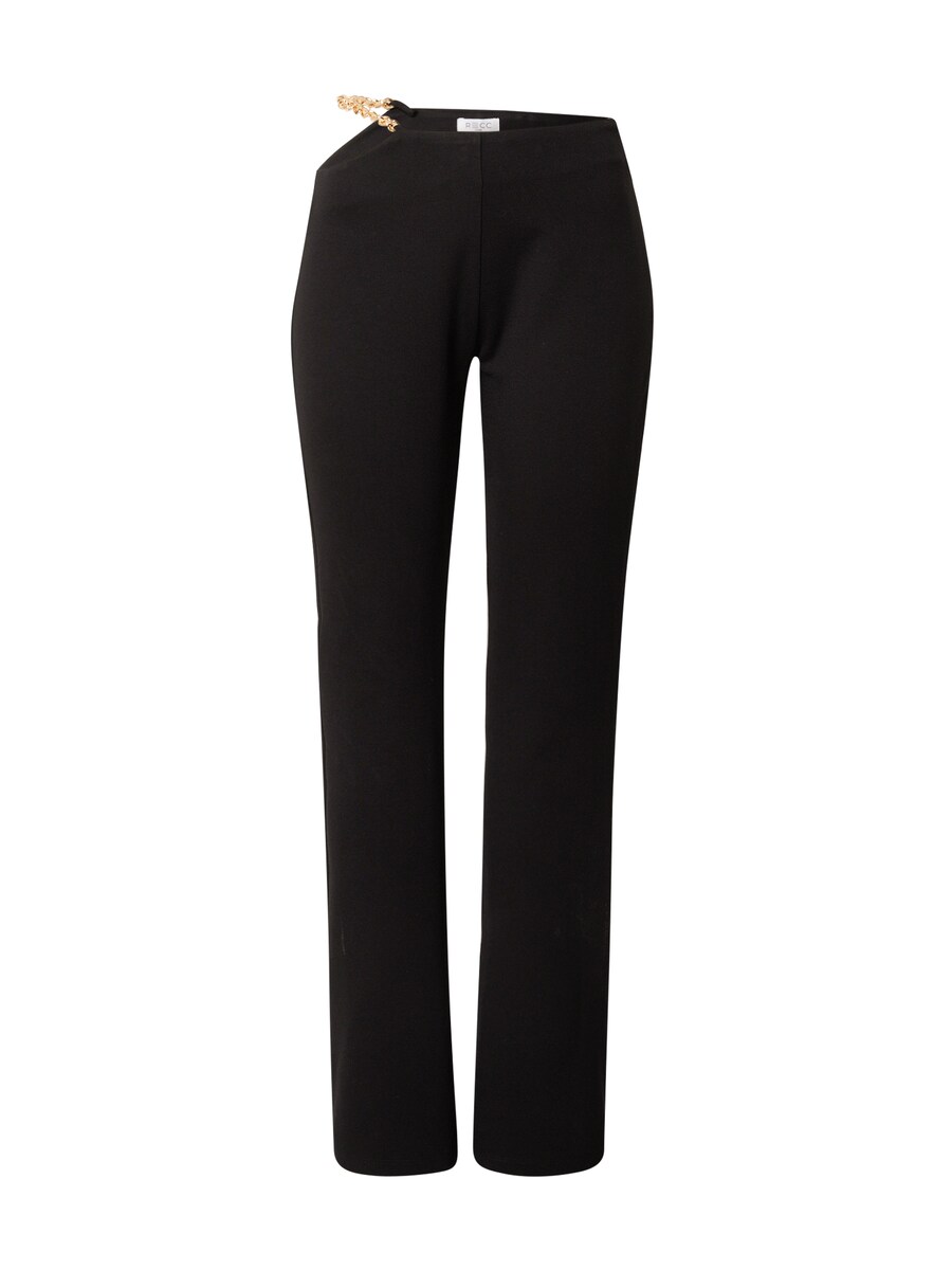 Расклешенные брюки RECC RAYA, черный
Расклешенные брюки RECC RAYA, черный