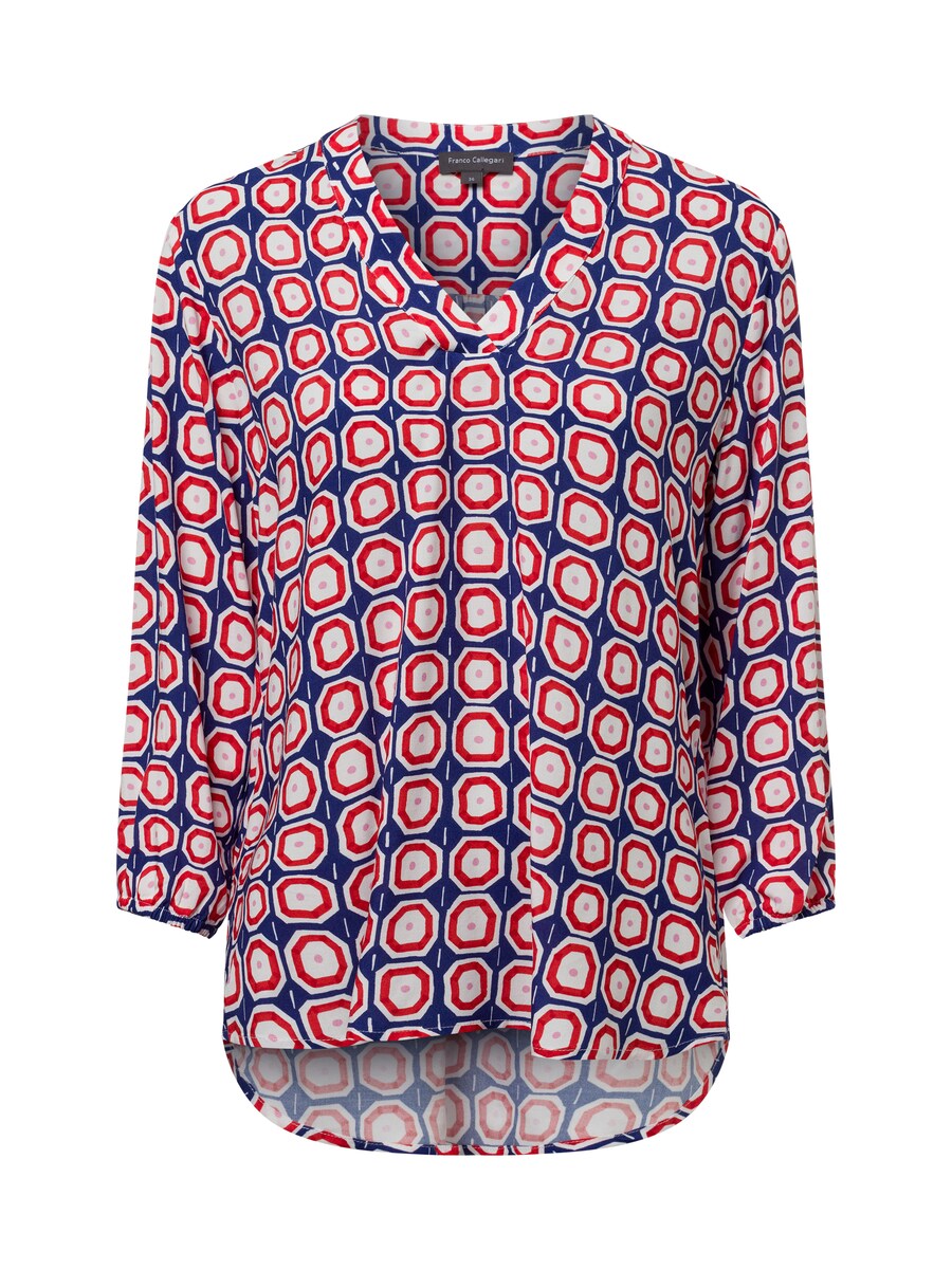 Блуза Franco Callegari Lola , Red
Блуза Franco Callegari Lola , Red