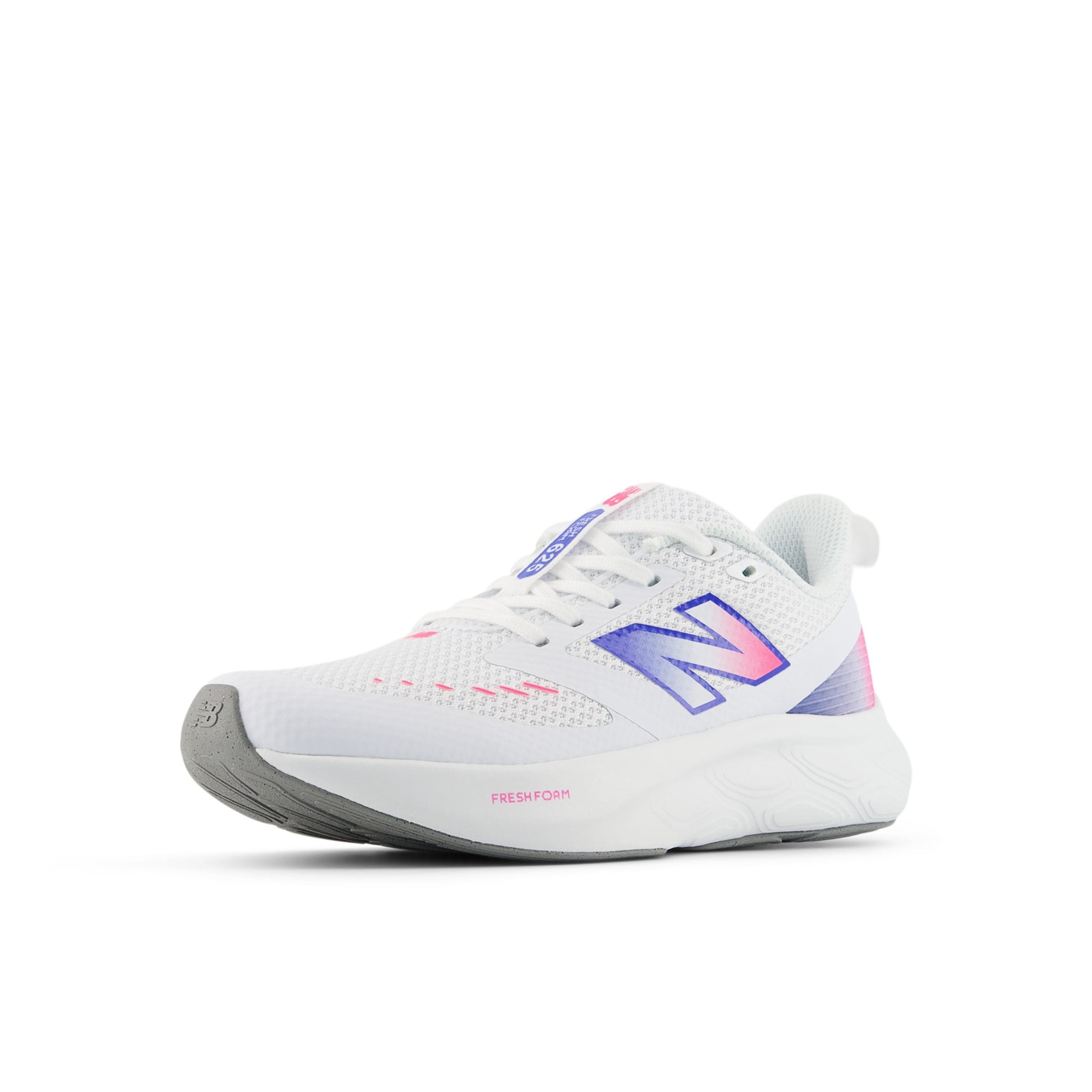 New balance Кроссовки '625 Lace' белые
New balance Кроссовки '625 Lace' белые