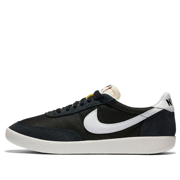 Кроссовки killshot sp Nike, черный
Кроссовки killshot sp Nike, черный