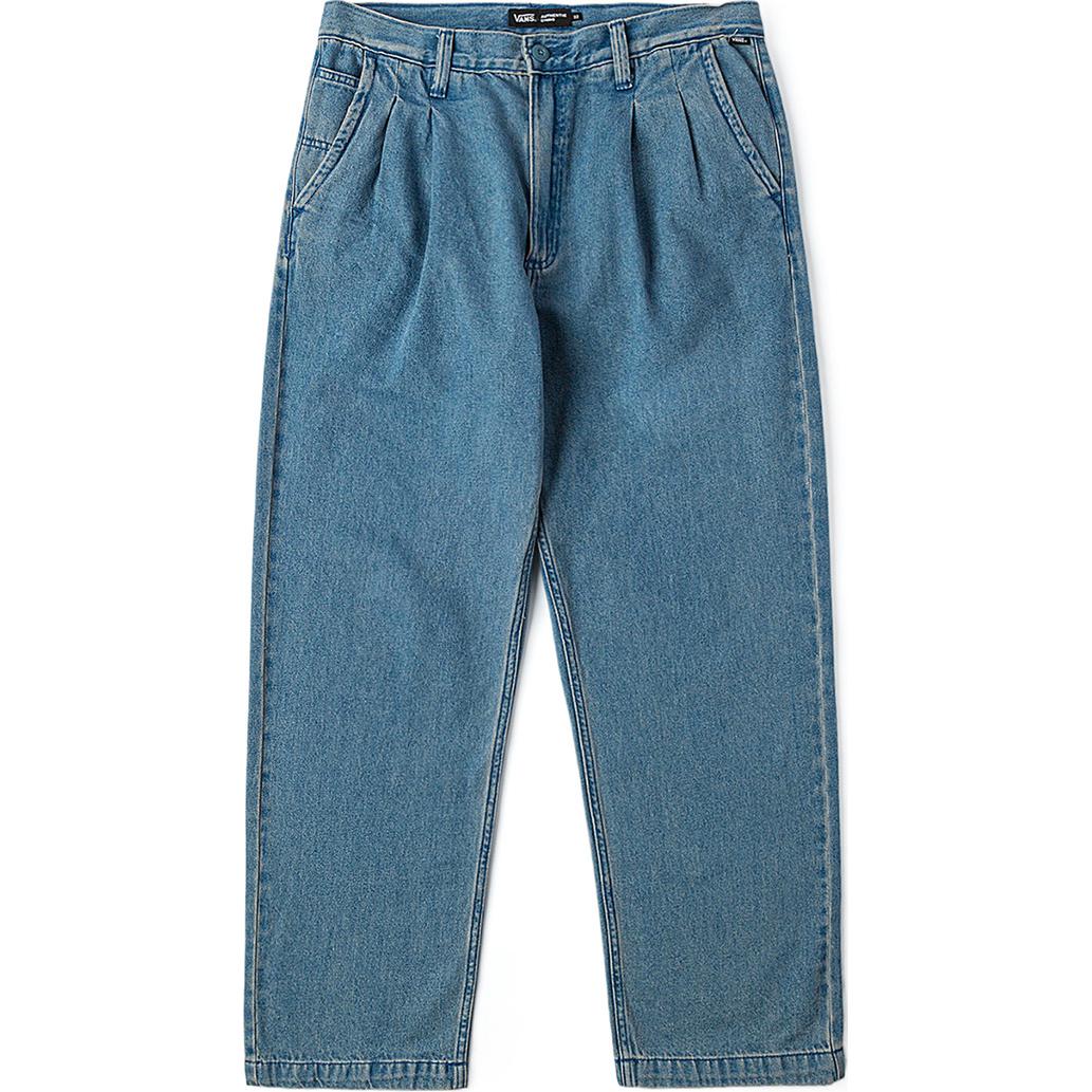 Джинсы мужские Vans, серо-голубой
Джинсы мужские Vans, серо-голубой