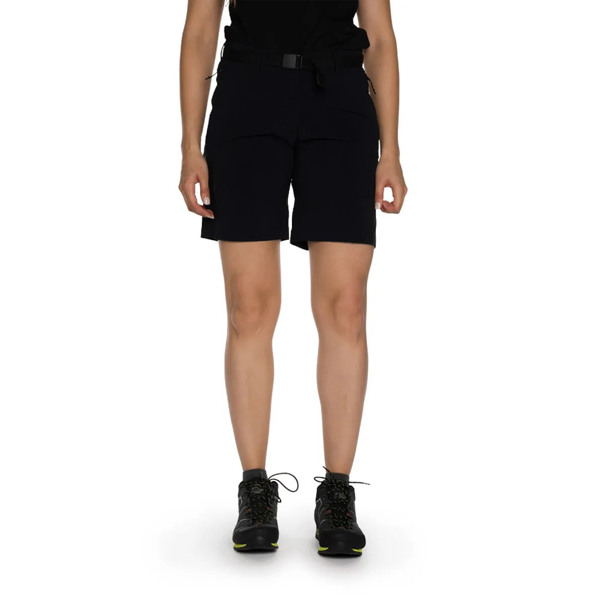 Женские бермуды Assy Sf Trangoworld, черный
Женские бермуды Assy Sf Trangoworld, черный