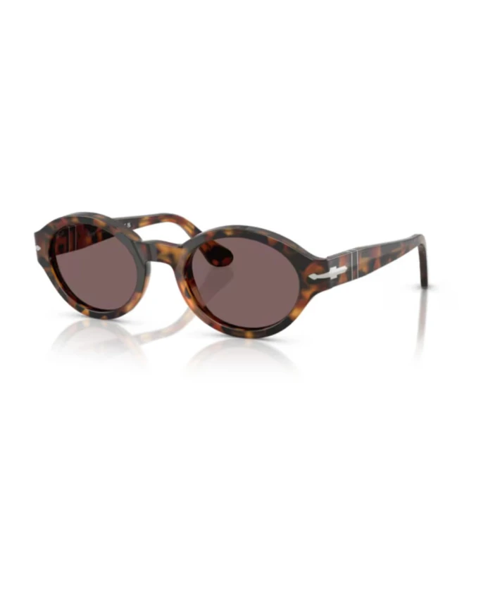 Классические солнцезащитные очки Persol, коричневый
Классические солнцезащитные очки Persol, коричневый