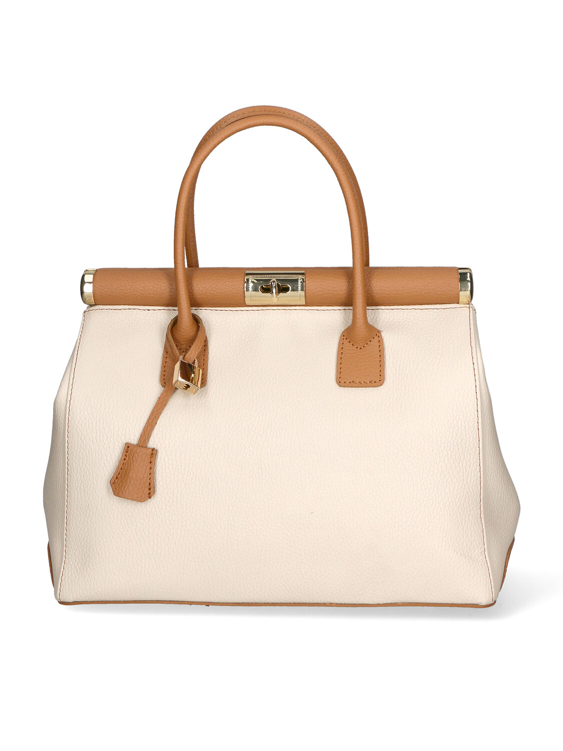 Сумочка молочная коньячная Gave Lux, коричневый
Сумочка молочная коньячная Gave Lux, коричневый