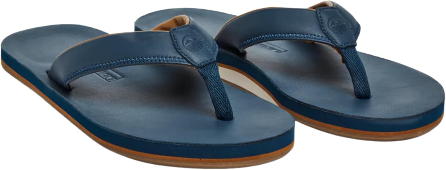 Hari Mari - The Clipper - Мужские водонепроницаемые сандалии из натуральной кожи с соответствующим кожаным брелоком - Без необходимости разнашивания, скошенный край для предотвращения спотыкания, плавает на воде, Lagoon
Hari Mari - The Clipper - Мужские водонепроницаемые сандалии из натуральной кожи с соответствующим кожаным брелоком - Без необходимости разнашивания, скошенный край для предотвращения спотыкания, плавает на воде, Lagoon