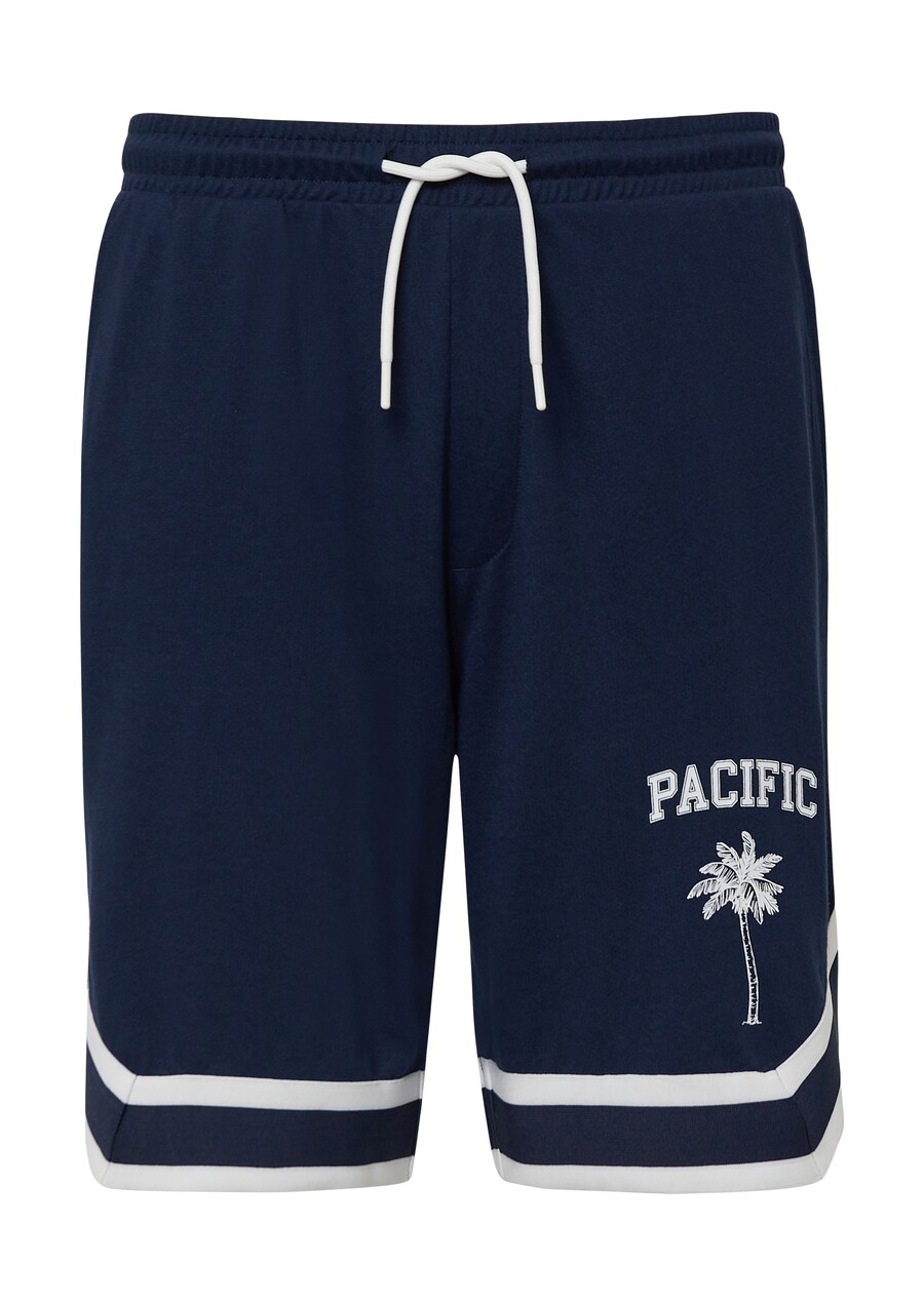 Повседневные брюки s.Oliver, Navy
Повседневные брюки s.Oliver, Navy