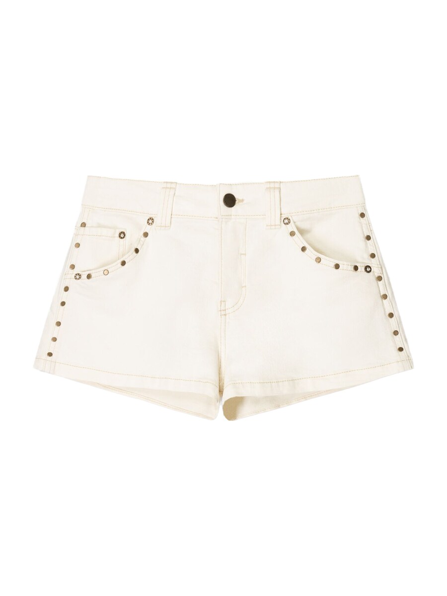 Повседневные джинсы Bershka, Off white
Повседневные джинсы Bershka, Off white