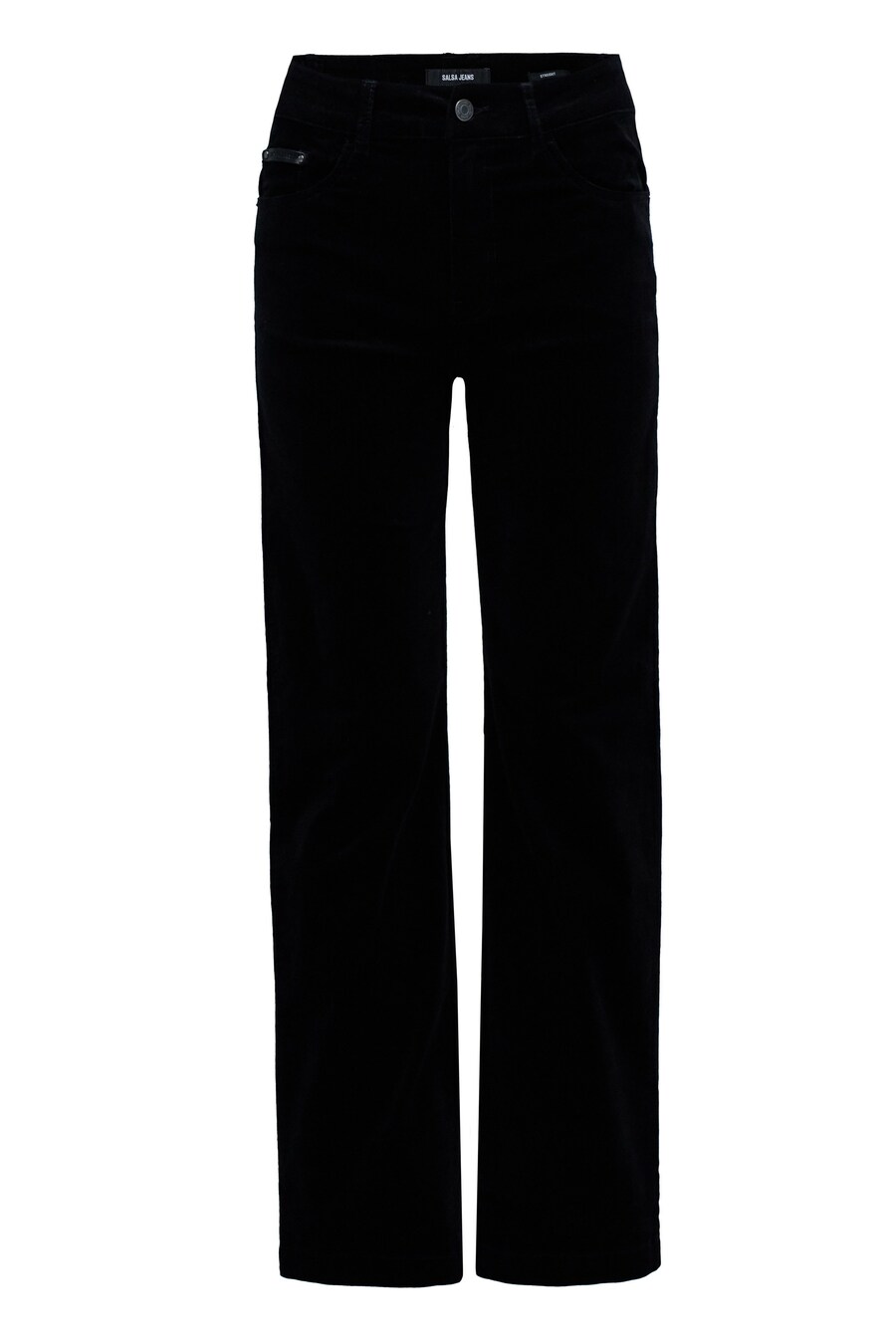 Обычные джинсы Salsa Jeans, черный
Обычные джинсы Salsa Jeans, черный