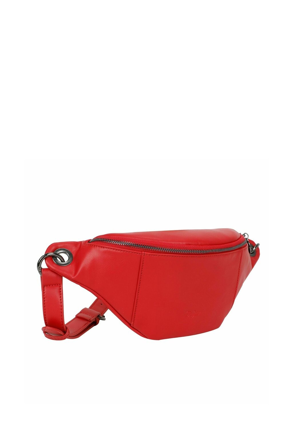 Поясная сумка Buffalo, красный
Поясная сумка Buffalo, красный