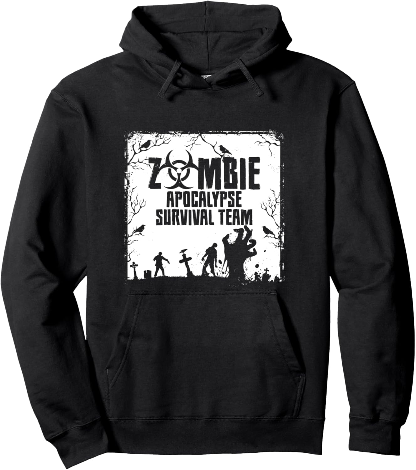 Забавная толстовка для выживания в условиях зомби-апокалипсиса, черная Zombie Apocalypse Survival Outfit, Черный, Забавная толстовка для выживания в условиях зомби-апокалипсиса, черная Zombie Apocalypse Survival Outfit
Забавная толстовка для выживания в условиях зомби-апокалипсиса, черная Zombie Apocalypse Survival Outfit, Черный, Забавная толстовка для выживания в условиях зомби-апокалипсиса, черная Zombie Apocalypse Survival Outfit
