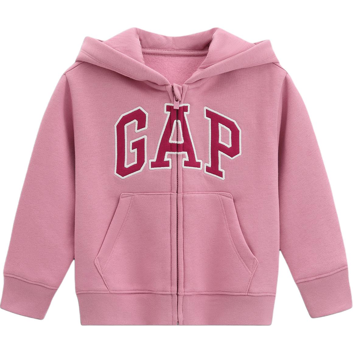 Детский свитшот GAP, розовый
Детский свитшот GAP, розовый