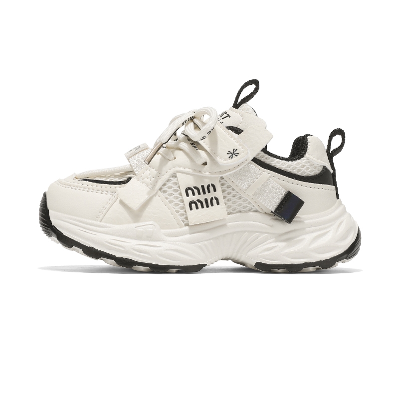 Детская повседневная обувь для детей YUZHAOLIN, бежевый/черный
Детская повседневная обувь для детей YUZHAOLIN, бежевый/черный