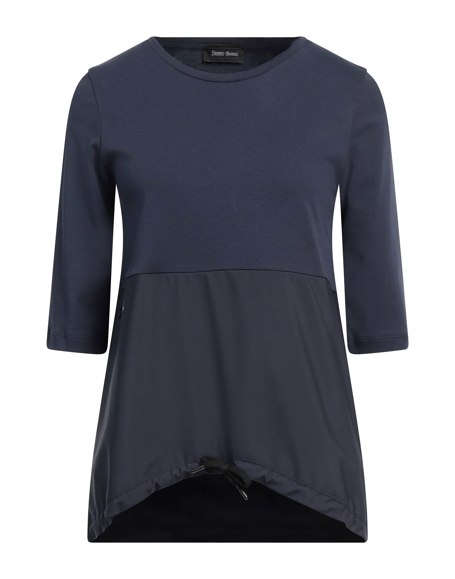 Футболка Laminar Herno, темно-синий
Футболка Laminar Herno, темно-синий