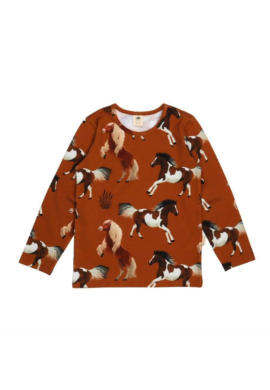 Топ Walkiddy JOYFUL HORSES, Brown
Топ Walkiddy JOYFUL HORSES, Brown