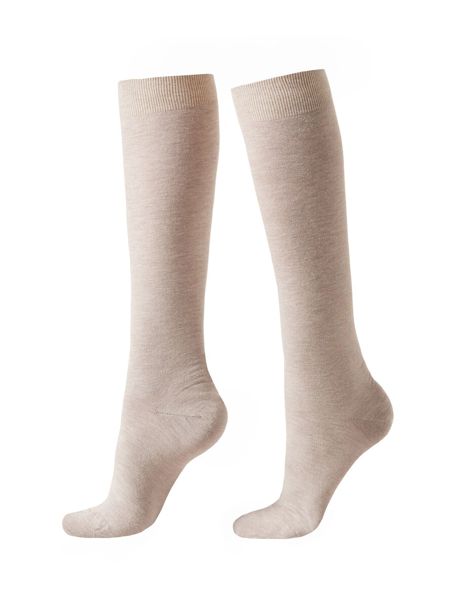 Носки CALZEDONIA, Beige
Носки CALZEDONIA, Beige