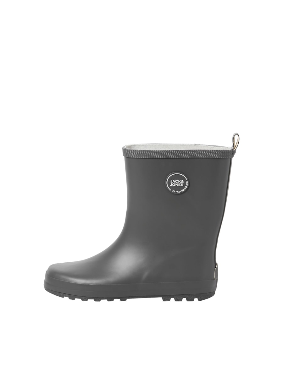Резиновые сапоги Jack & Jones Junior, серый
Резиновые сапоги Jack & Jones Junior, серый