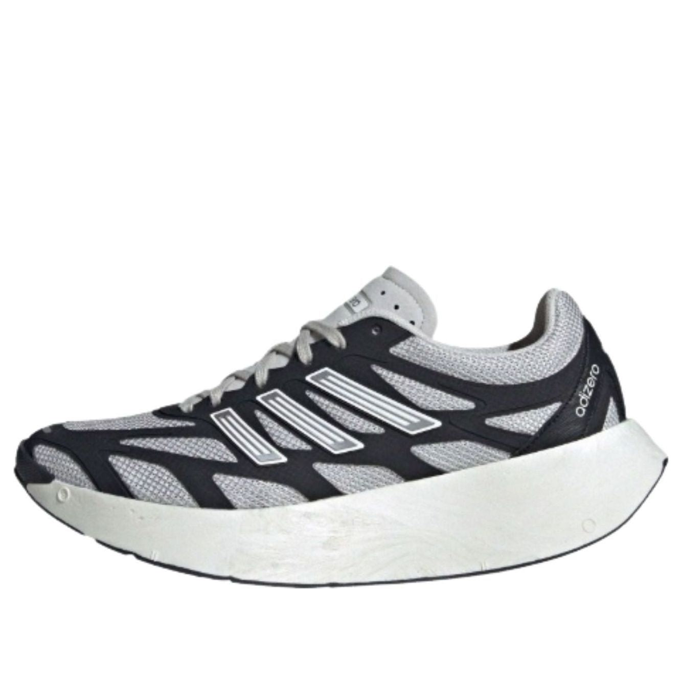 Adidas Adizero Aruku 'Core Black Cloud White Grey'
Adidas Adizero Aruku 'Core Black Cloud White Grey'