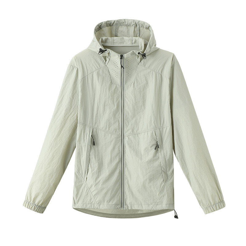 Солнцезащитная одежда унисекс Jeep Spirit, хаки
Солнцезащитная одежда унисекс Jeep Spirit, хаки