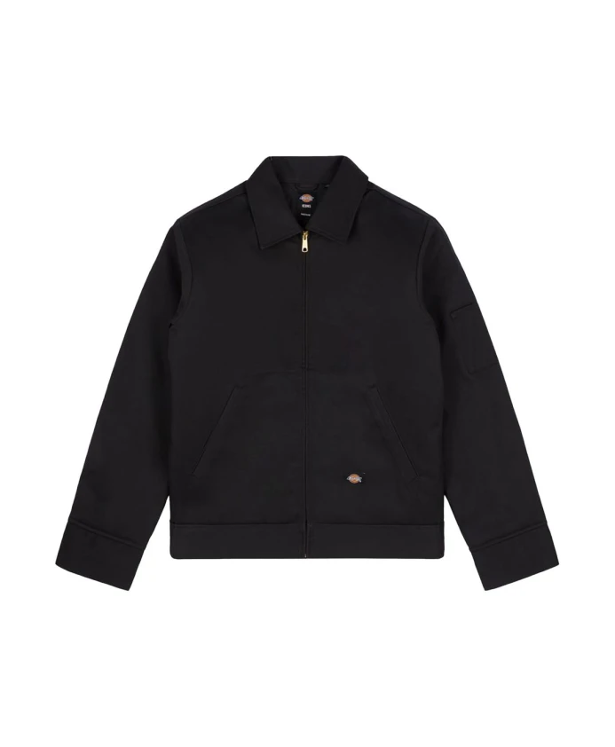 Стильная куртка для мужчин Dickies, черный
Стильная куртка для мужчин Dickies, черный